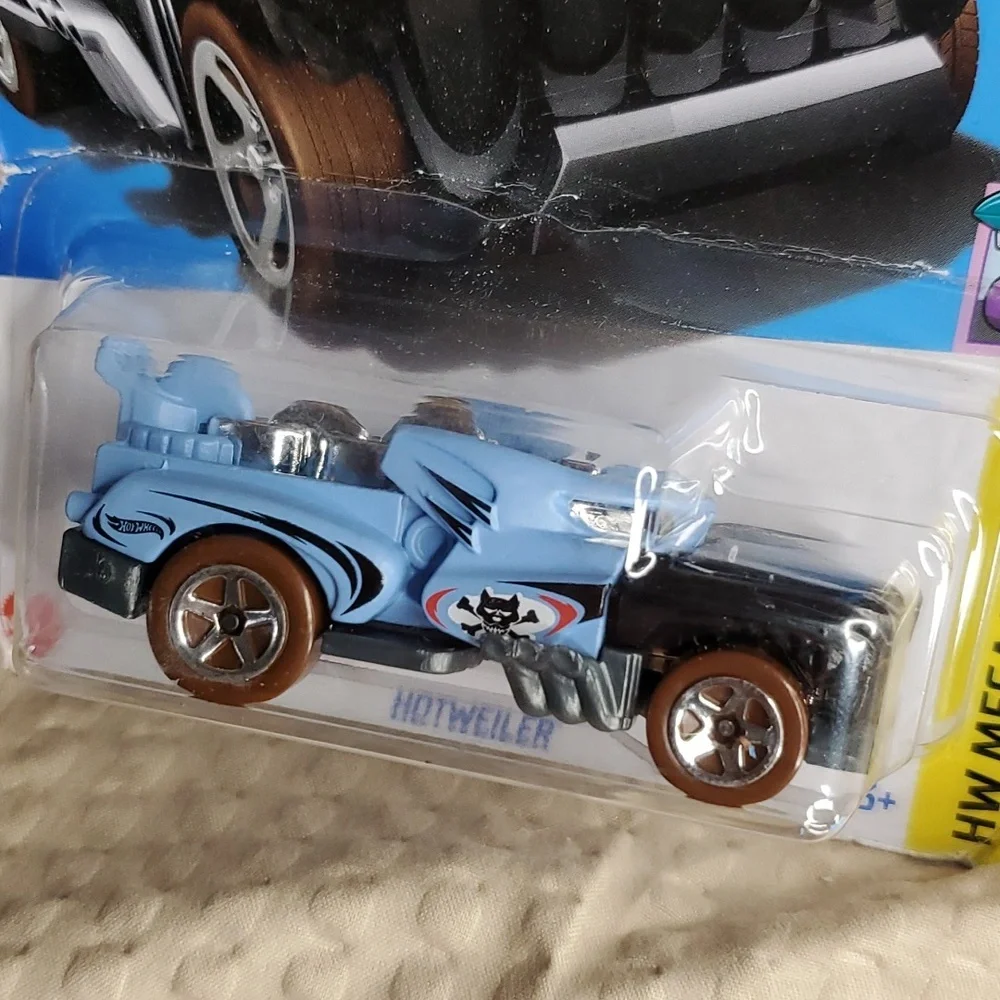 Hot Wheels‎